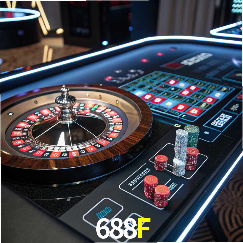 688F