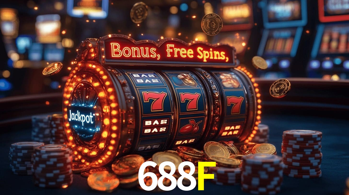 688F
